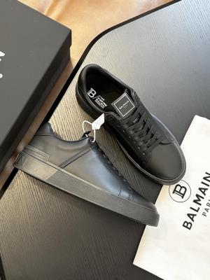 wholesale quality balmain shoes model no. 9